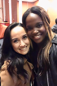 Celena Oti Mabuse