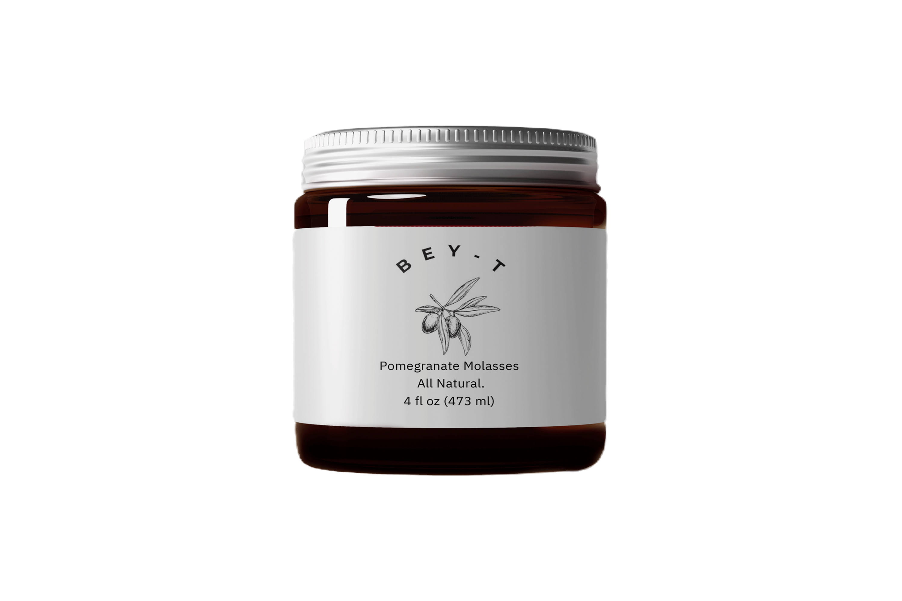 Pomegranate Molasses