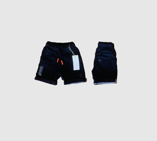 Miniatura: Short Luma Bahama