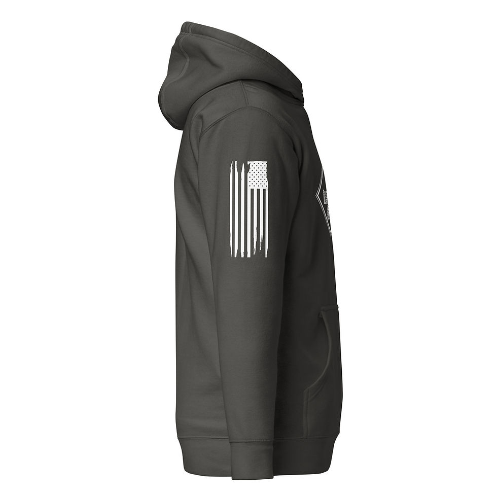 Thumbnail: Black Diamond Armory Premium Hoodie