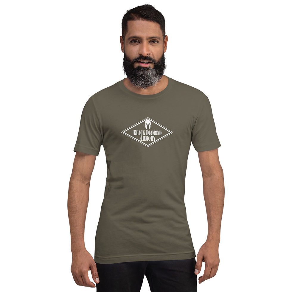 Thumbnail: Black Diamond Armory T Shirt