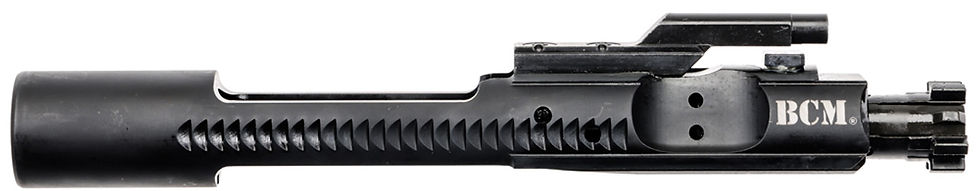 A BCM BCG, one of the top 5 Best AR-15 BCG Manufacturers