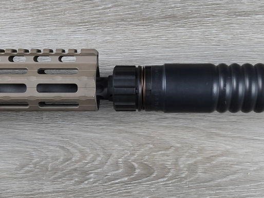A Practical Suppressor Buying Guide for 2026