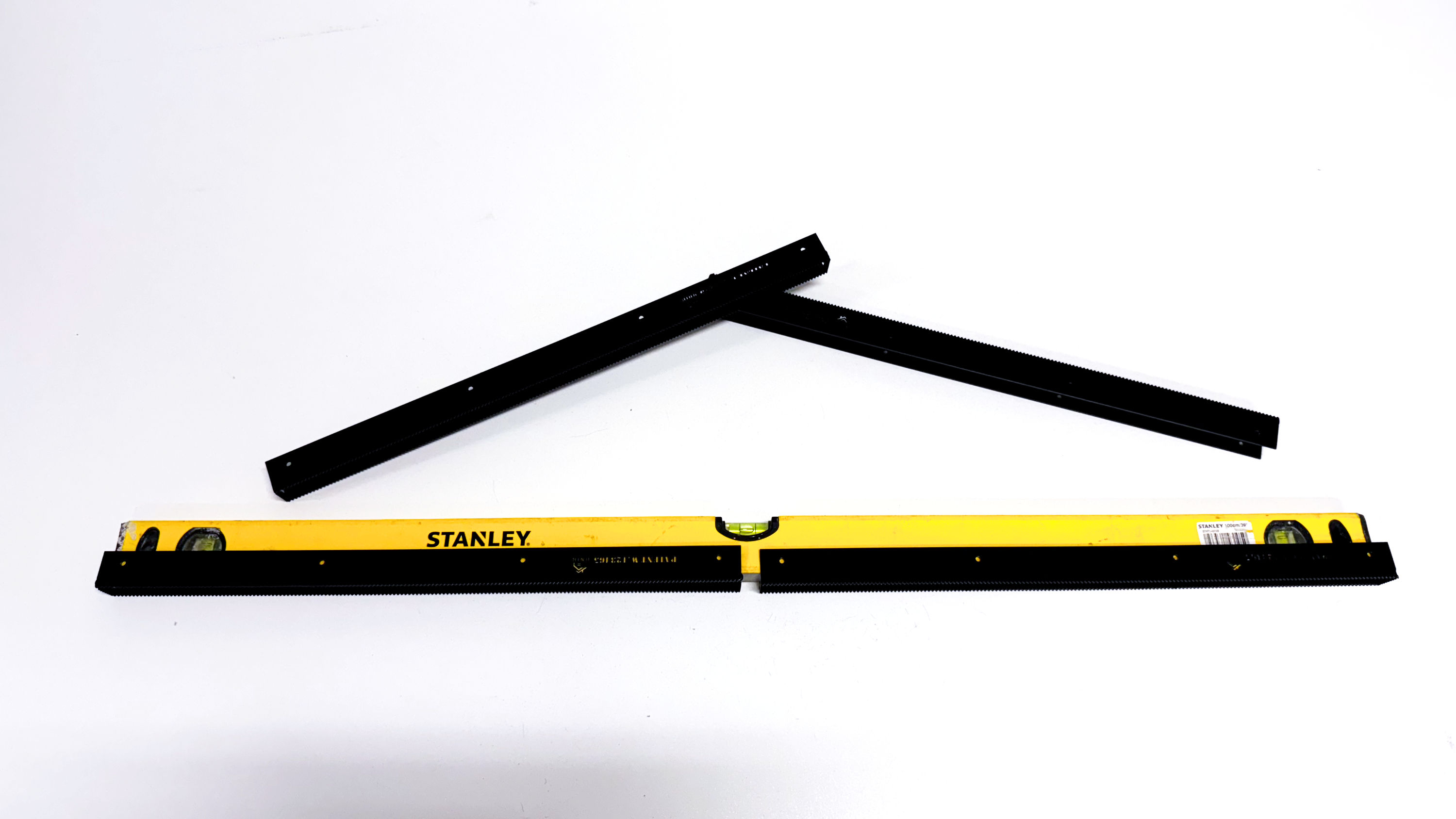 Level Rasp Attachment (50 x 3)