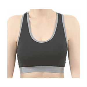 Thumbnail: Full Support Sports Bra
