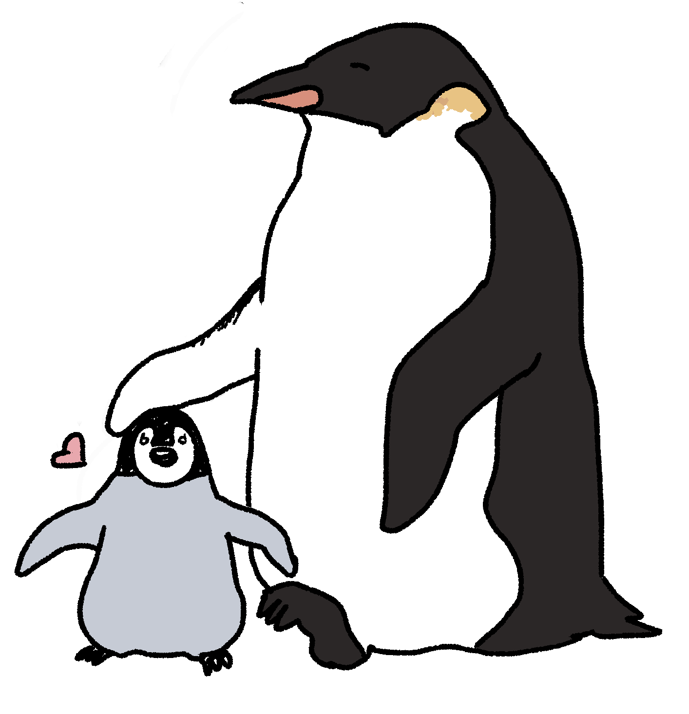 フィヨルド ペンギン フィヨルド ペンギン フィヨルド ペンギン フィヨルド ペンギン