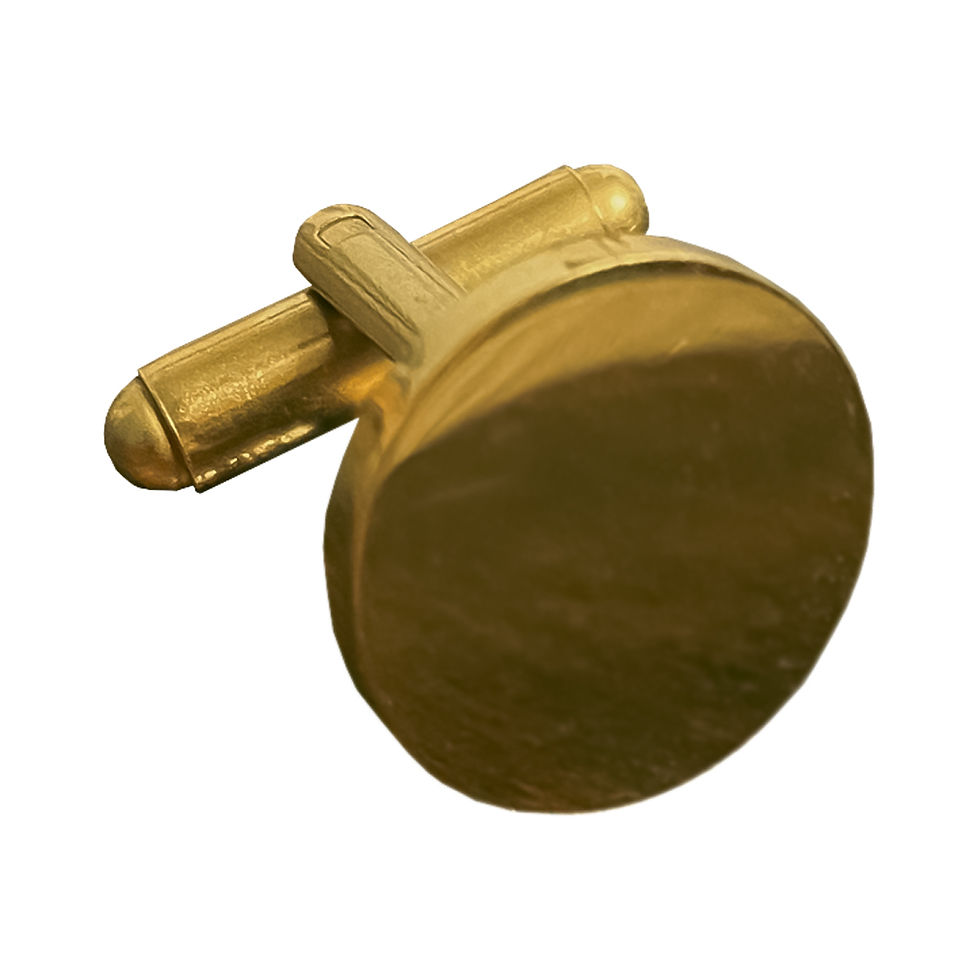 Thumbnail: The Signature Cufflinks
