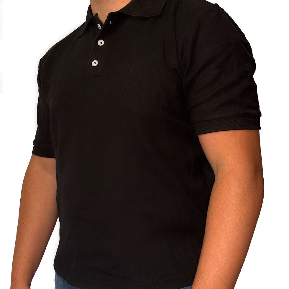 Thumbnail: Cotton Polo