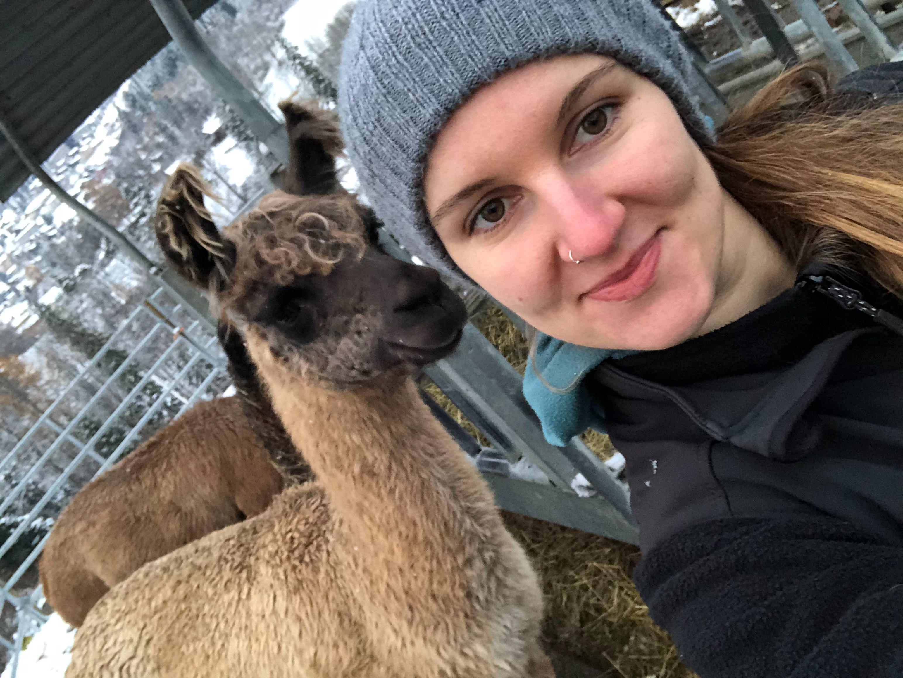 Autorenbild: Anna-Lena Beck