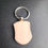 Thumbnail: Wood Keychain