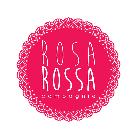 Logo de la Cie Rosa Rossa