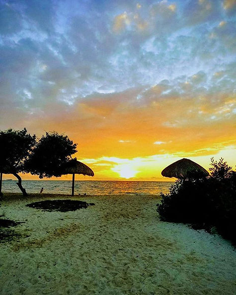 La península de Barú, es una zona coster