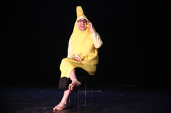 Banana Call 2
