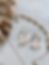 Thumbnail: Cowrie Shell Charm Bracelet 