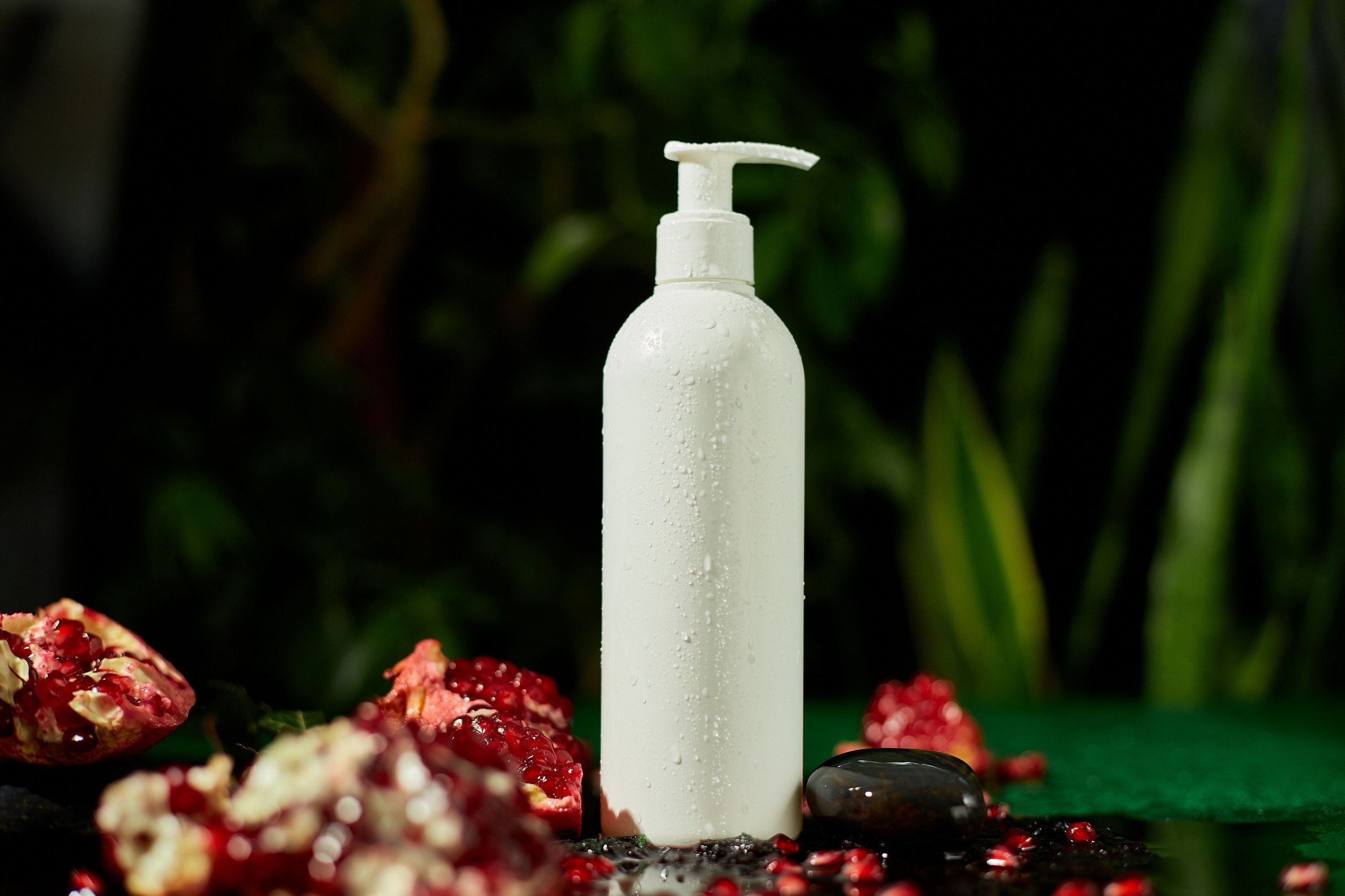 The Quench Shampoo