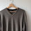 Thumbnail: MAGLIONE GREIGE HUGO BOSS