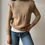 Miniatura: SANDY CONFETTY TURTLENECK