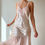 Thumbnail: PINK ROMANTIC DRESS
