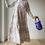 Thumbnail: LONG FLOWER DRESS