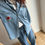 Miniature : CAMICIA IN DENIM