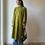 Miniature : OLIVE OVERSIZE TRENCH