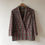 Miniature : RED CHECK BLAZER