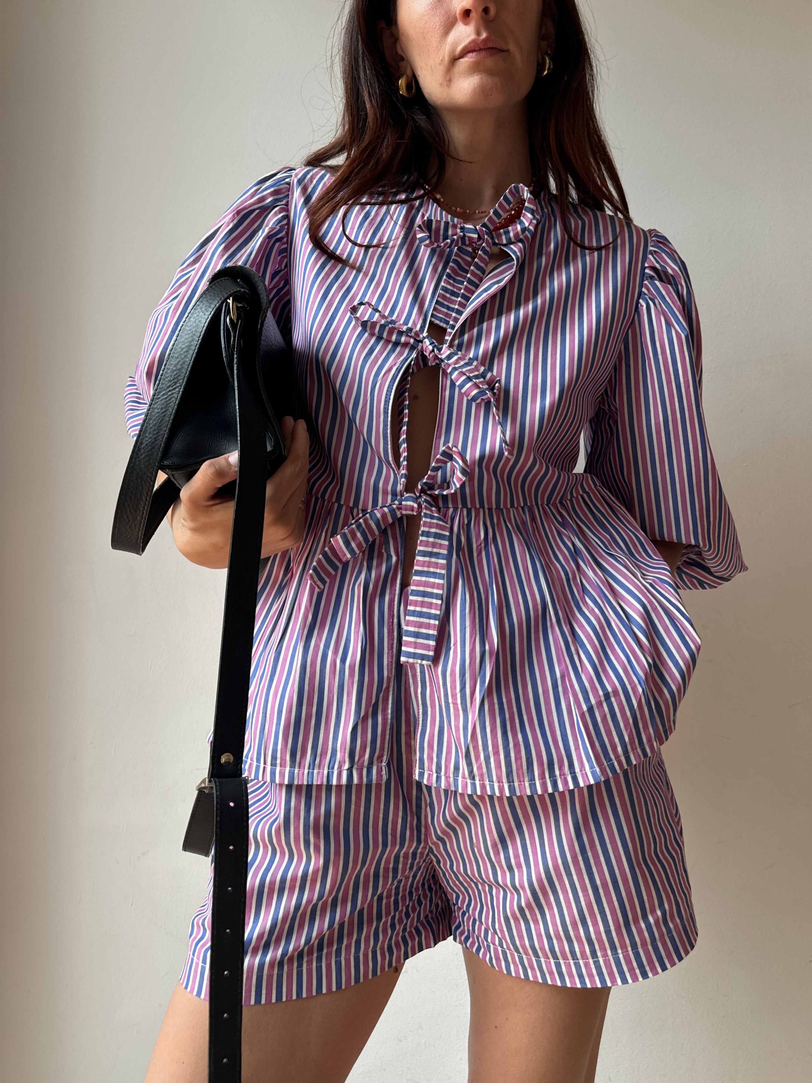 PANTALONCINO LEA - variante LIPARI