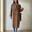 Miniatura: PIACENZA CAMEL COAT*