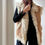 Miniatura: Shearling vest