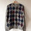 Thumbnail: MAGLIONE ARGYLE IN LANA