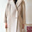 Miniature : CAPPOTTO CON DOPPIO COLLO LANA E MOHAIR
