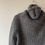Thumbnail: MAGLIONE CHUNY GRIGIO
