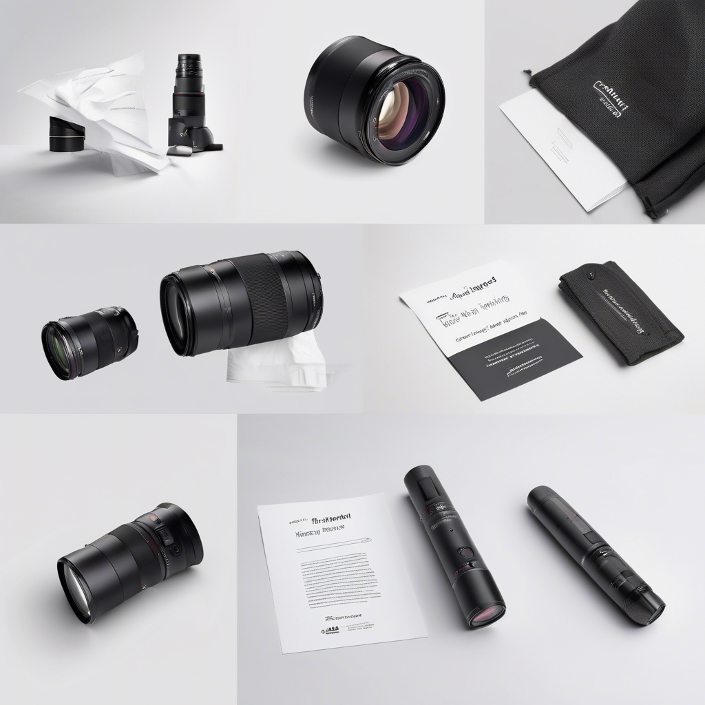 Advanced Editing Techniques