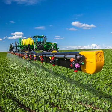 En el corazón agrícola: un estudio reveló contundentes resultados sobre qué pasa al producir sin agroquímicos