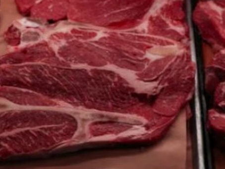 Tras tocar mínimos históricos, se recupera el consumo de carne: subió más de 5% interanual