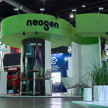 Cinco lanzamientos en SOJA y tecnología para todos los ambientes: la estrategia de NEOGEN rumbo al Congreso Aapresid