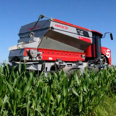 Retenciones: con la mejora relativa del precio de los granos comenzó a reactivarse la demanda de fertilizantes nitrogenados