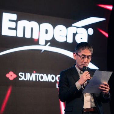Sumitomo Chemical, presente en Aapresid 2025, reafirma su liderazgo en innovación