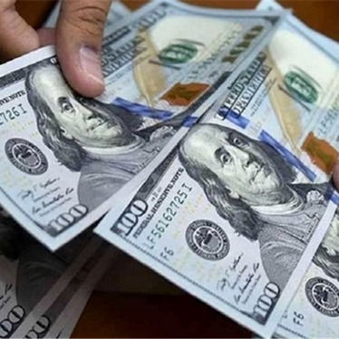 Por el dólar barato, los precios (en dólares) de las máquinas siguen por la nubes