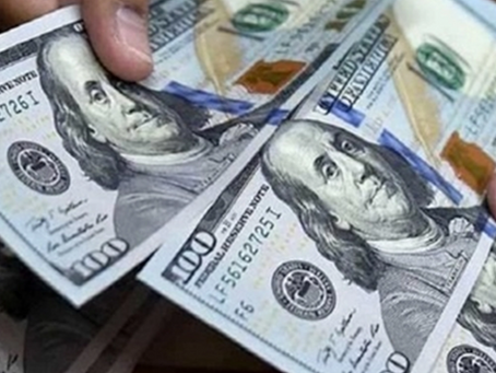 Por el dólar barato, los precios (en dólares) de las máquinas siguen por la nubes