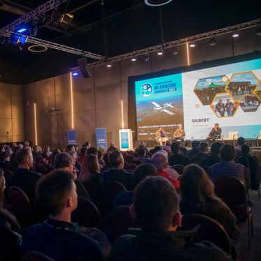 Agenda regional para una aviación agrícola moderna, segura y colaborativa