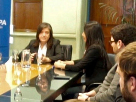 Varias intendencias ya aplican la Ley de Plaguicidas en su territorio