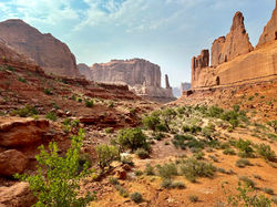 Arches National Park