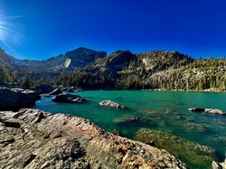 Rocky Mountain National Park