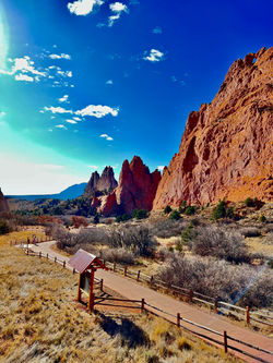 Garden of the Gods