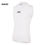 Thumbnail: Breathable Men Cycling Base Layer White 2022 Sleevess Vest Quick Dry Undershirt