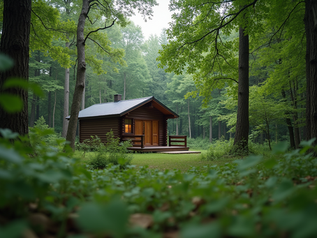 Why Romantic Getaways Strengthen Bonds: Couple Retreat Ideas for Lasting Connection