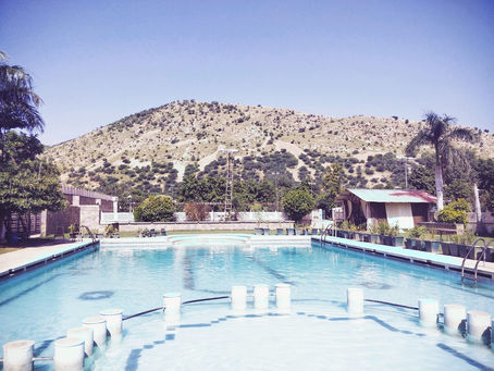 Elevating Guest Experiences: The Impact of Pool Design and Management in the Hospitality Industry