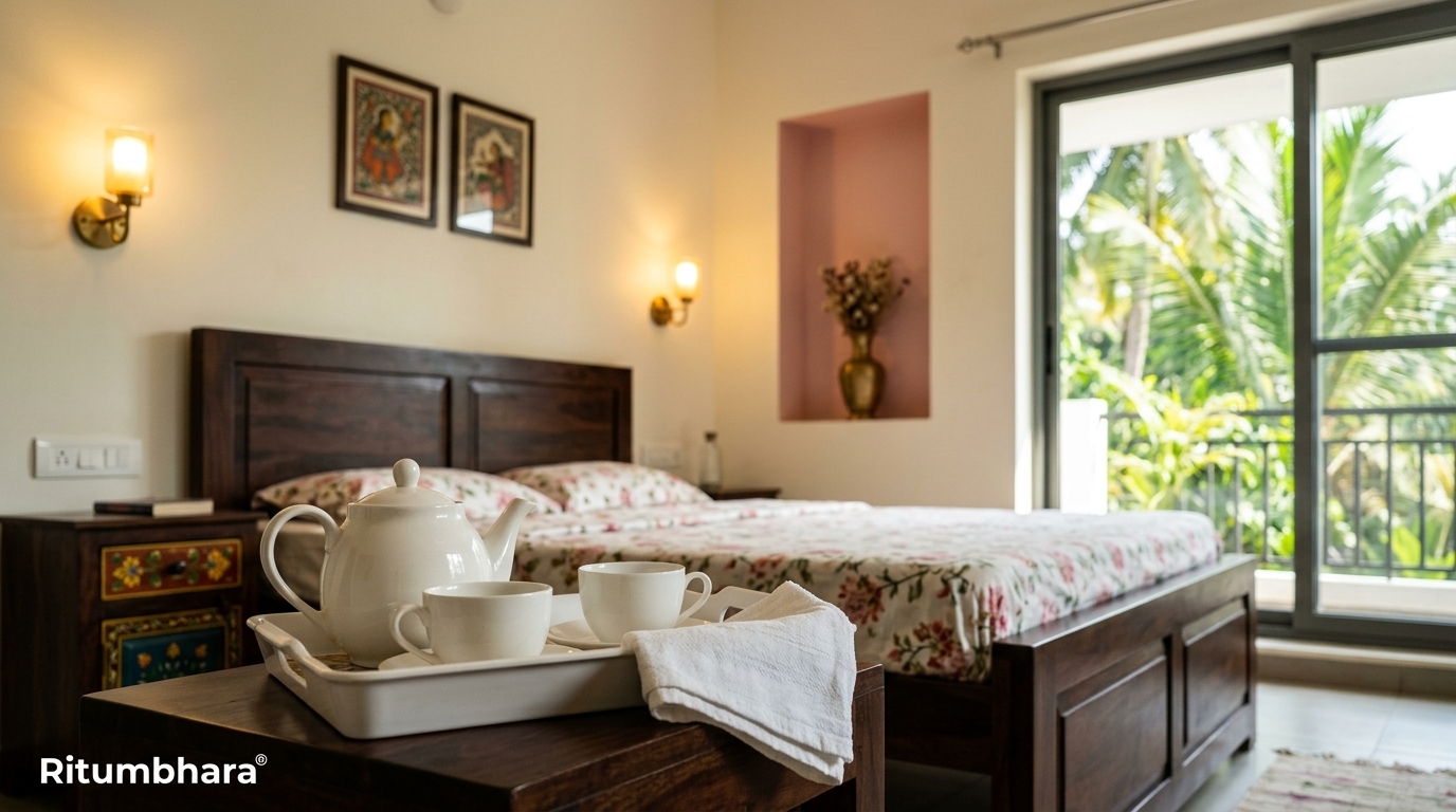 Best Homestays in Kerala: Settle In Fast with One Standard of Care