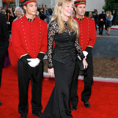 Segerstrom Center for the Arts (SCFTA) Grand Opening 